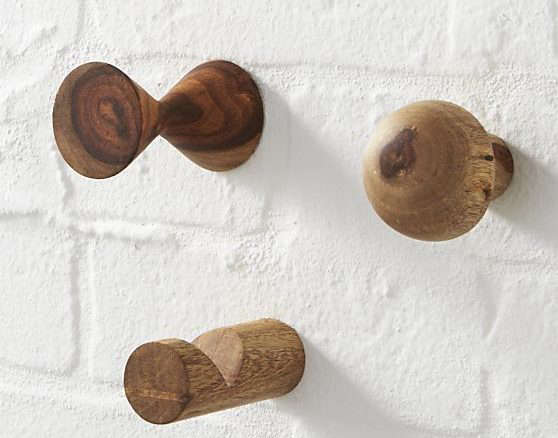 5 favorites: wooden hooks for the simple home 10
