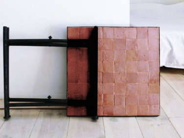 Tiled Moroccan Side Tables for a Song portrait 8