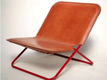 silla marfa folding chair  