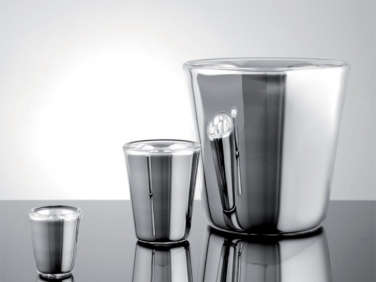 silver glass group  