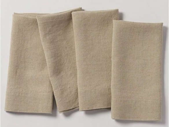 simple linen napkins 8
