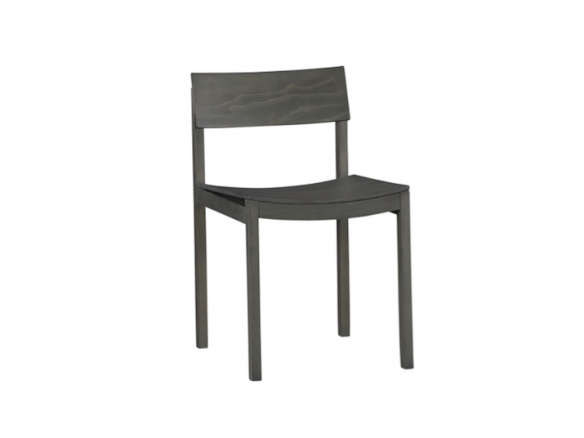 gray slide wood chair 8