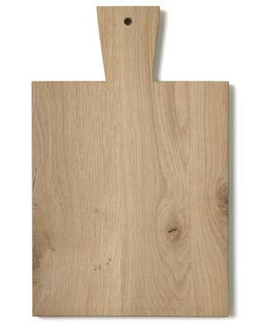 small beech chopping board 8