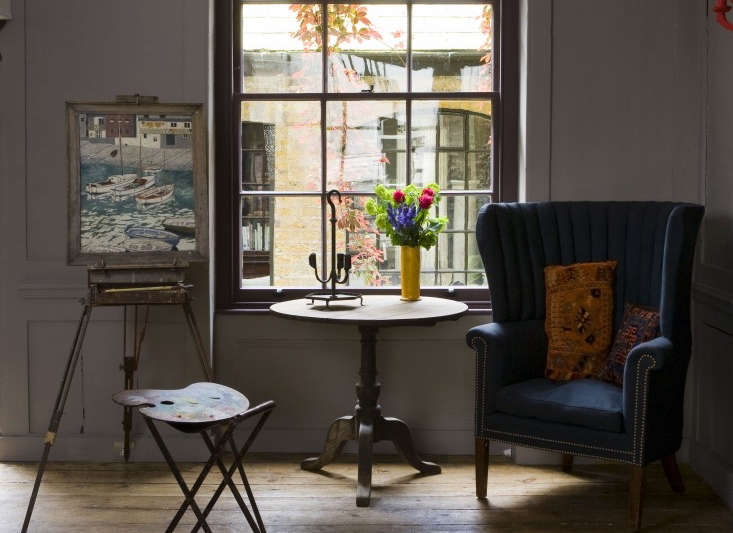 The House Tour A Shoppable Canvas for Living in London portrait 52