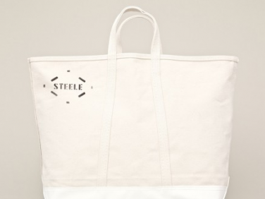 Object Lessons The Classic Canvas Tote portrait 9