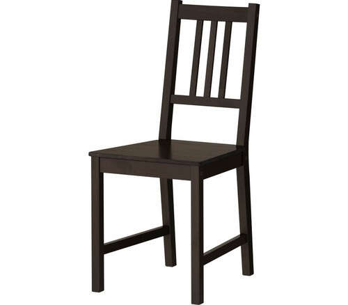 stefan chair black  0122106 PE278491 S4  