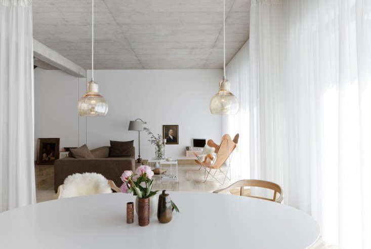 Happiness at Home with a German Design Duo - Remodelista
