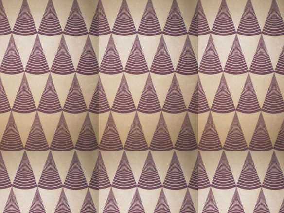 Cones Wallpaper portrait 3