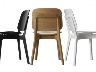 10 Easy Pieces The New Scandinavian Dining Chair portrait 12