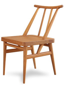 fnji furniture’s bamboo chair 8