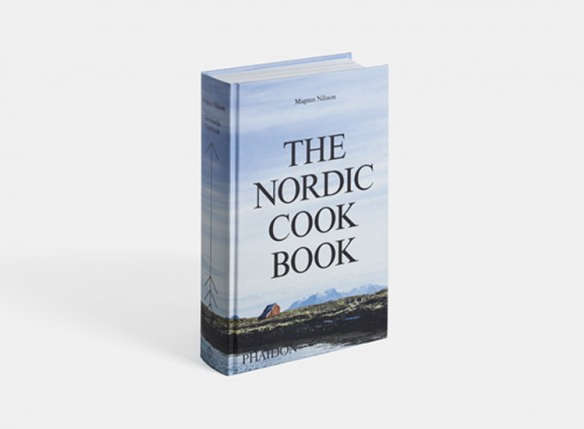 the nordic cookbook 8