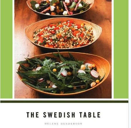 the swedish table 8