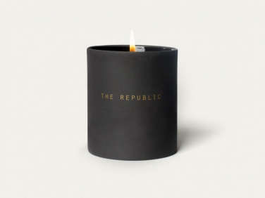 the republic candle only  