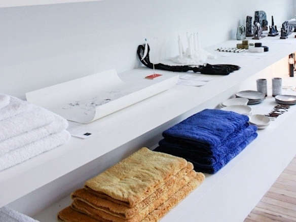 Check This New Bath Towels from Minna in an Array of Hues portrait 13