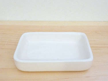 10 Easy Pieces Best White Soap Dishes portrait 15