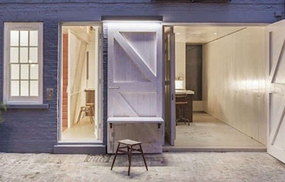10 Favorites Warm Wood from Members of the Remodelista ArchitectDesigner Directory portrait 6