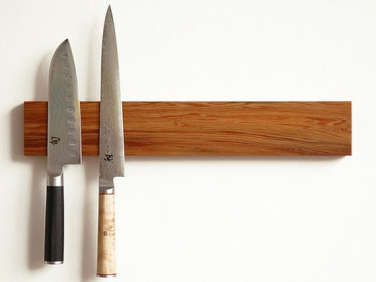 6 Stylish Wood Knife Racks for the Kitchen portrait 13