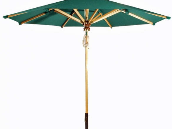 barlow tyrie verona parasol 8