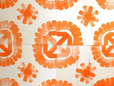 w13 1 cordoba tile orange  