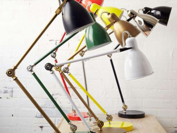 industrial task table lamps 8