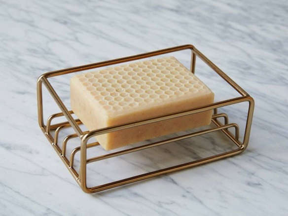 wire kitchen collection – soap dish 8