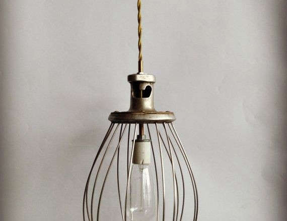 vintage pendant lamp whisk 8
