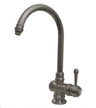 whitehaus colonial style faucet 8