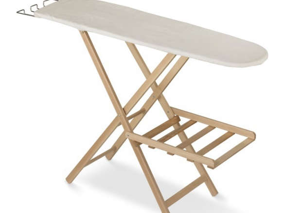 European Ironing Board, Are Wooden Ironing Boards Good
