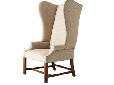 10 Easy Pieces The Wingback Is Back portrait 28
