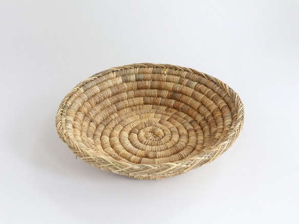 woven moroccan bread basket 8