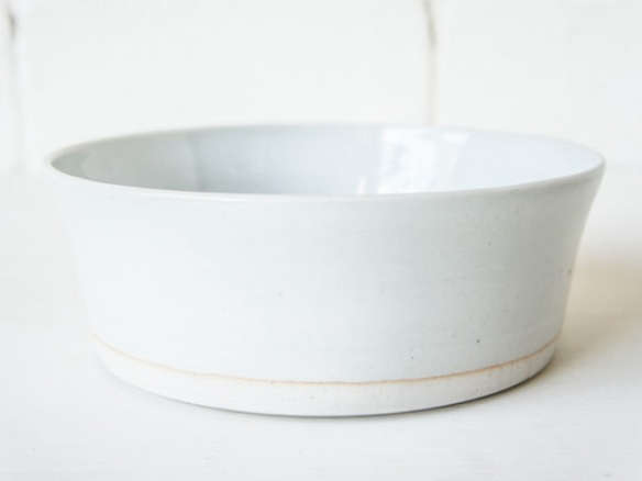 wrf ceramics serving bowl 8