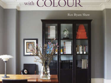 Required Reading Farrow  Ball Decorating with Colour portrait 21