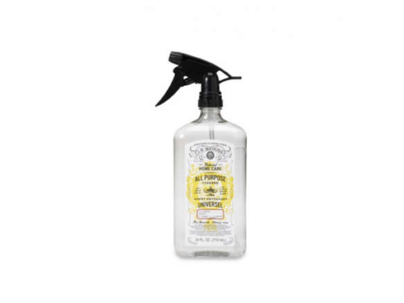 j.r. watkins naturals all purpose cleaners 8