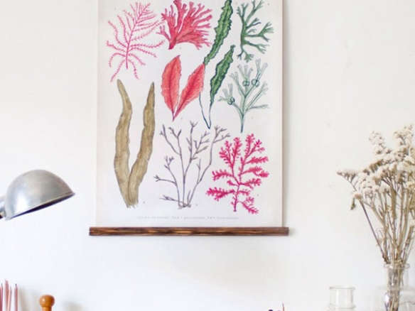 Currently Coveting Botanical Patterns from Borstapeter Swedens Oldest Wallpaper Company portrait 12