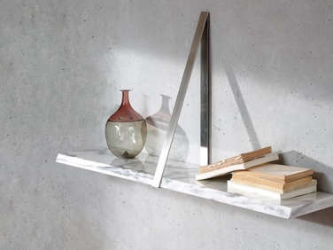 5 Favorites Marble Shelves High to Low portrait 8