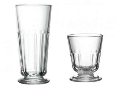 Object Lessons La Rochre Glassware from France portrait 10