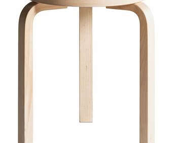 10 Easy Pieces Classic Modern Wood Stools portrait 8