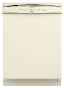 LG Fully Integrated Dishwasher with Steam Cleaning portrait 6