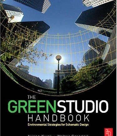 The Green Studio Handbook portrait 3