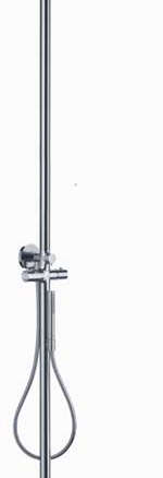 WallMount Country Collection Faucet portrait 19