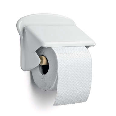 toilet roll holder with cover 8