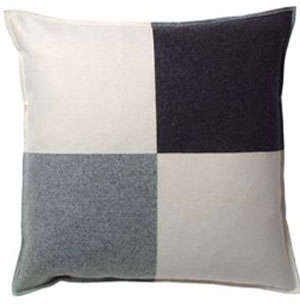 schack grey/wht/blk pillow 8
