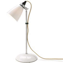 10 Easy Pieces IndustrialStyle Desk Lamps Color Edition portrait 3