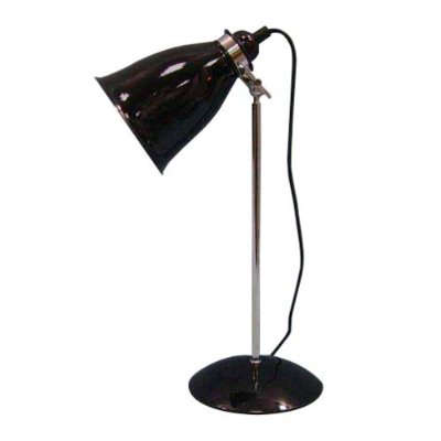 Driftwood Table Lamp portrait 10