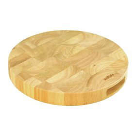 round cutting board 8