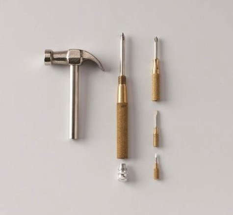 hammer screwdriver combination tool 8
