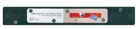 mini strip magnet board 8