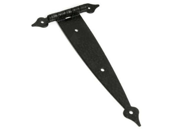 640 amerock colonial strap hinge six inches  