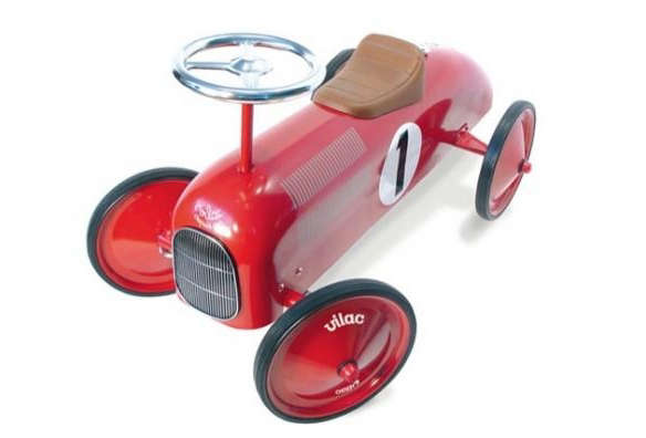 640 dutch childrens toy car  
