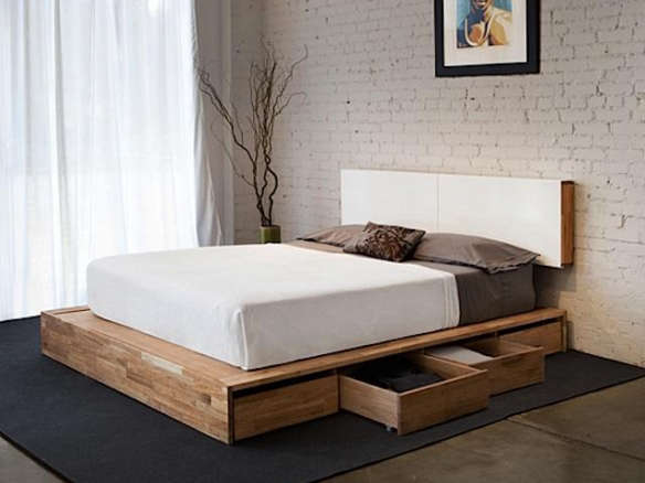 lax storage platform bed 8